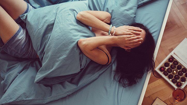9 Sicknesses Triggered by Sex