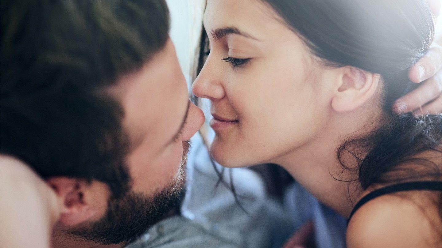9 natural methods to add fun to your sexual life