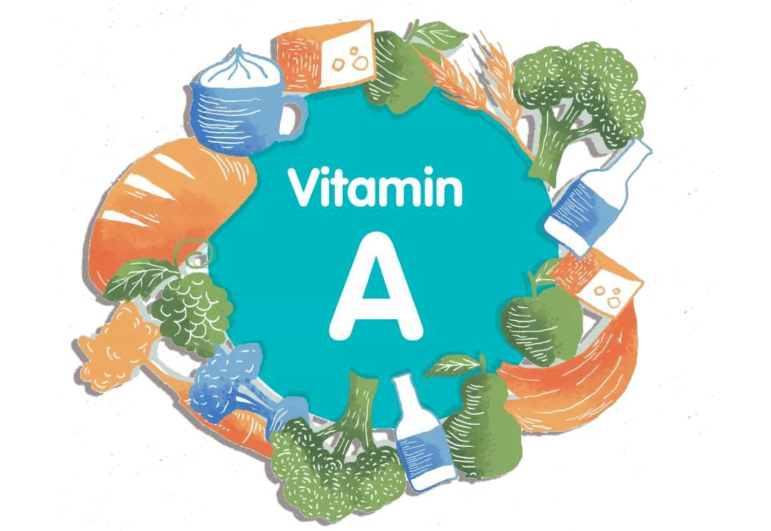 Vitamin A: Enhancing the immune system